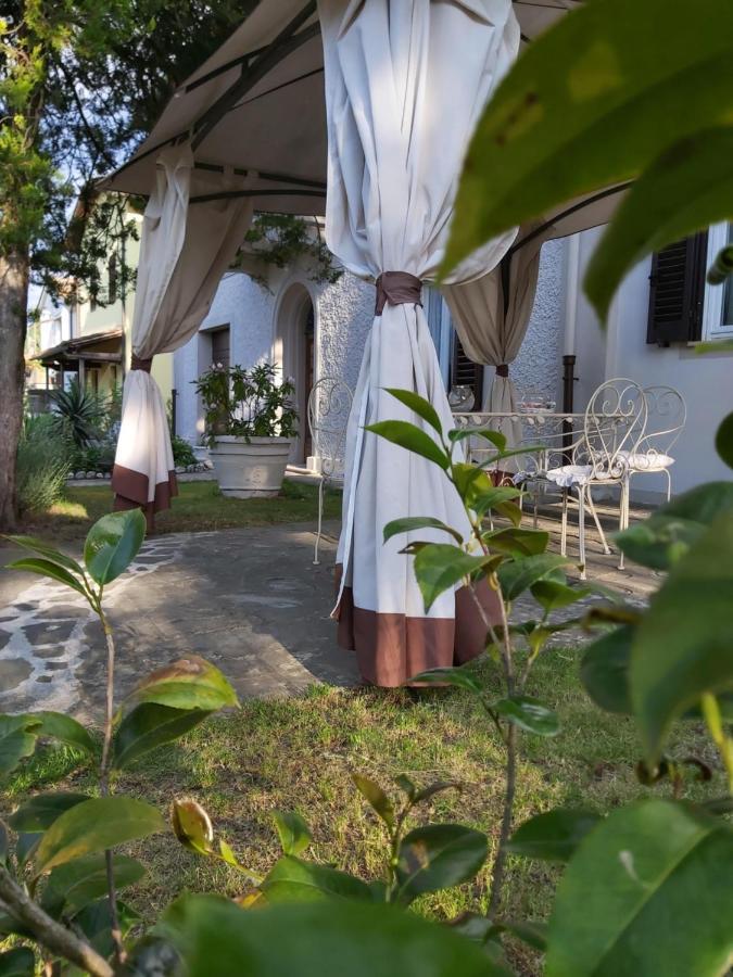 Villa Elvira Ambra Εξωτερικό φωτογραφία