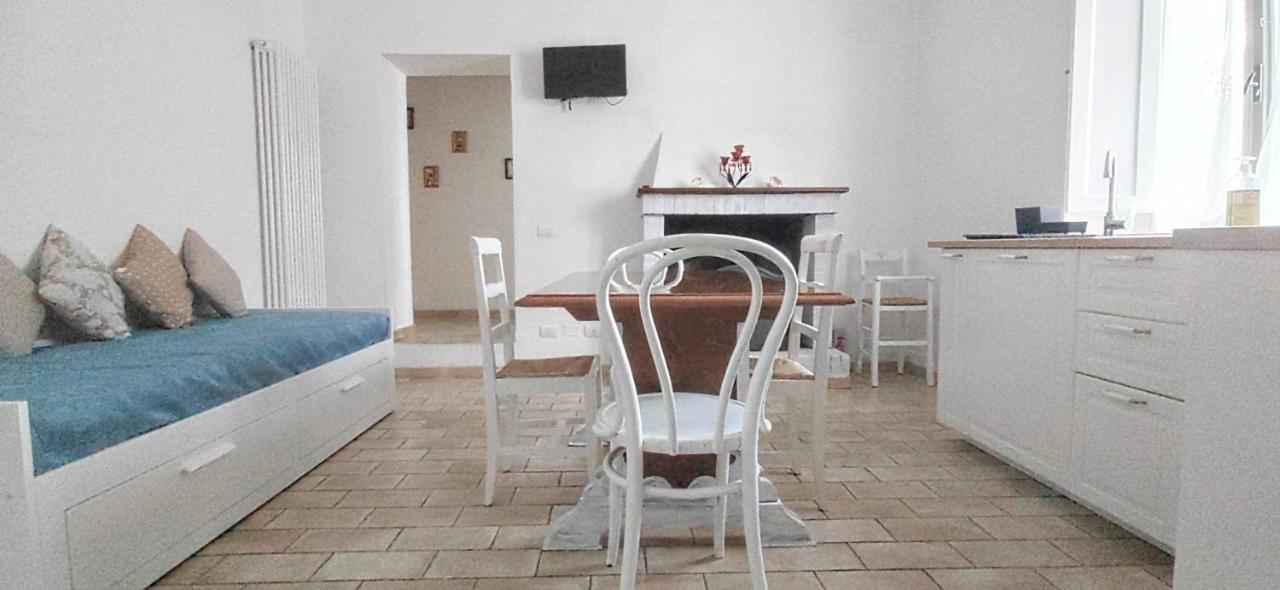 Villa Elvira Ambra Εξωτερικό φωτογραφία
