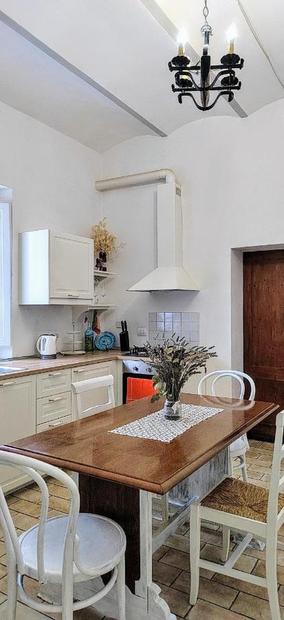 Villa Elvira Ambra Εξωτερικό φωτογραφία