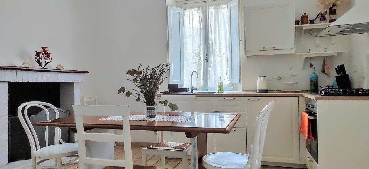 Villa Elvira Ambra Εξωτερικό φωτογραφία