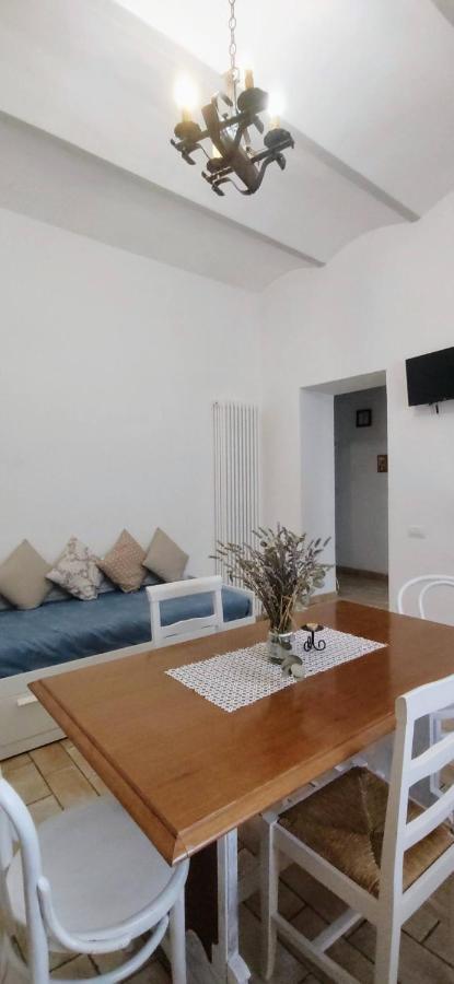 Villa Elvira Ambra Εξωτερικό φωτογραφία