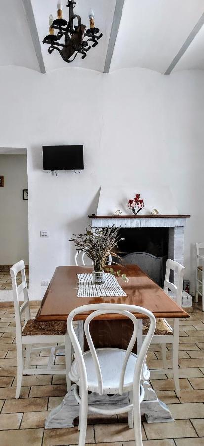 Villa Elvira Ambra Εξωτερικό φωτογραφία