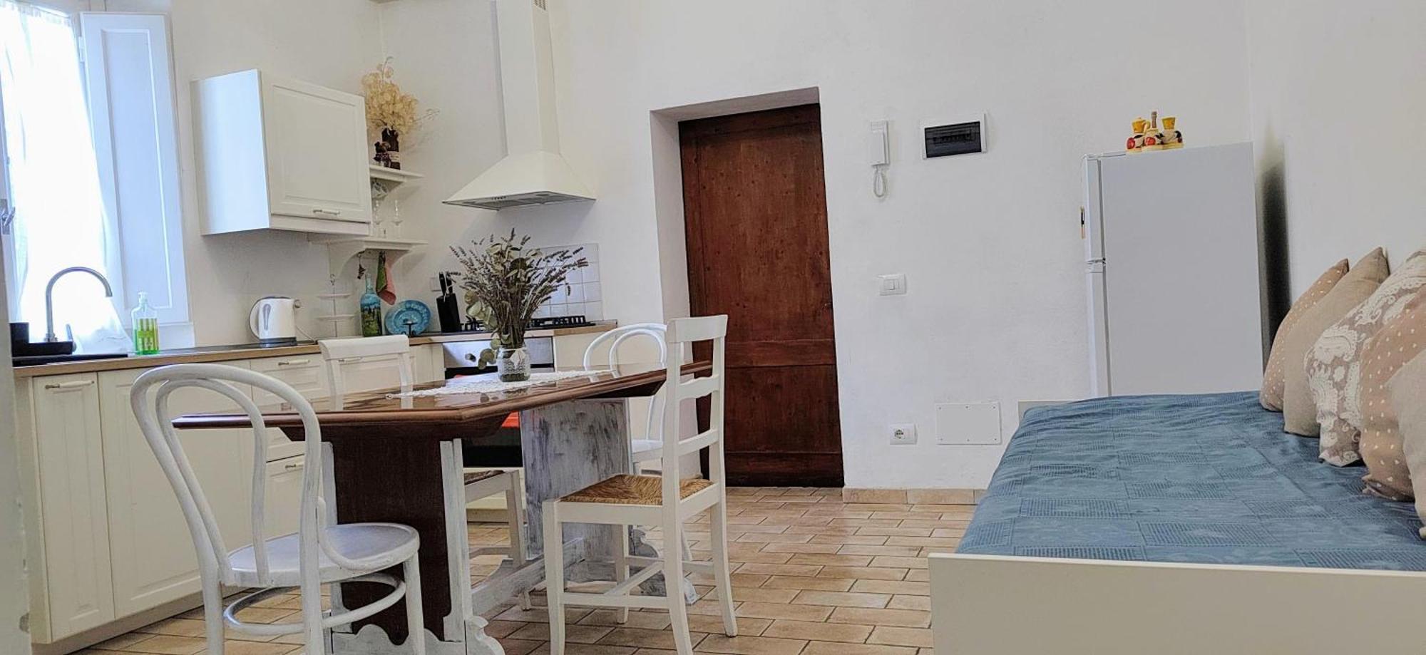 Villa Elvira Ambra Εξωτερικό φωτογραφία