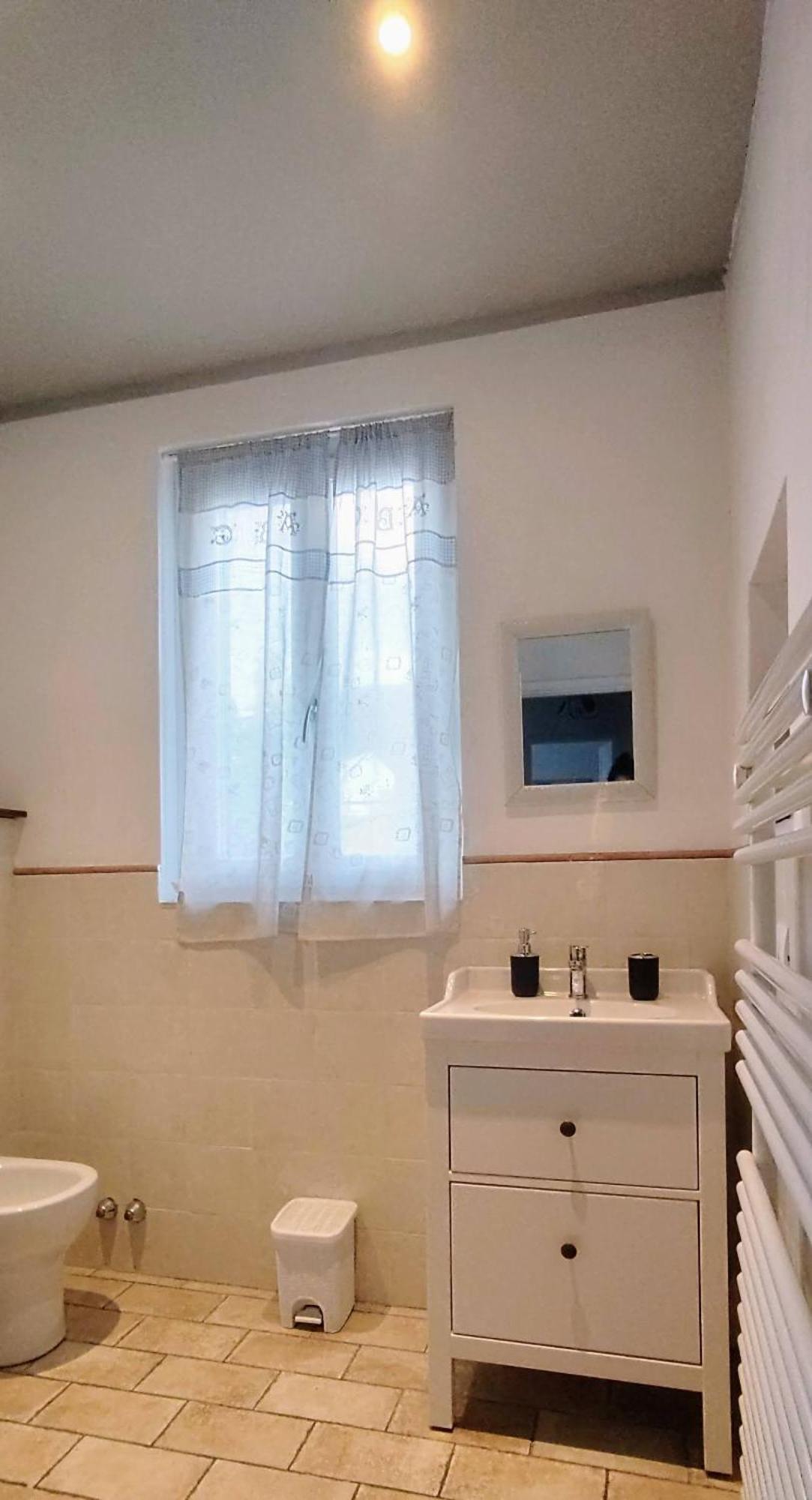 Villa Elvira Ambra Εξωτερικό φωτογραφία