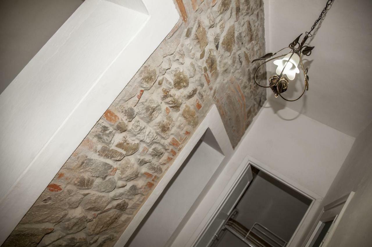 Villa Elvira Ambra Εξωτερικό φωτογραφία