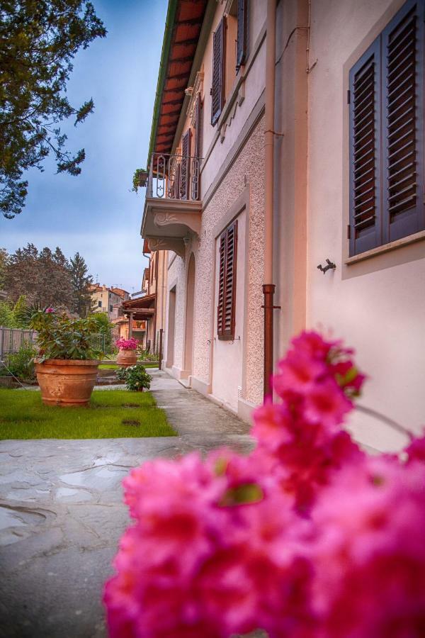 Villa Elvira Ambra Εξωτερικό φωτογραφία