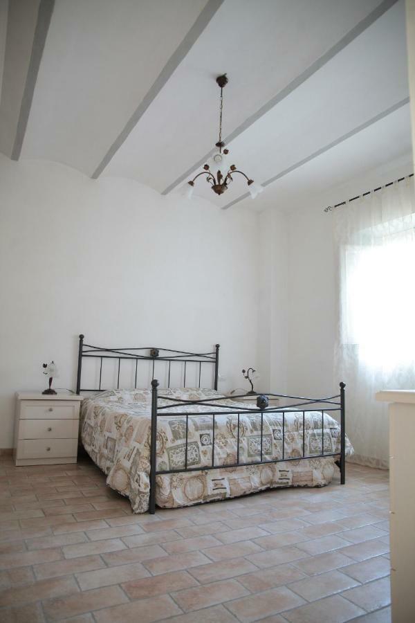 Villa Elvira Ambra Εξωτερικό φωτογραφία