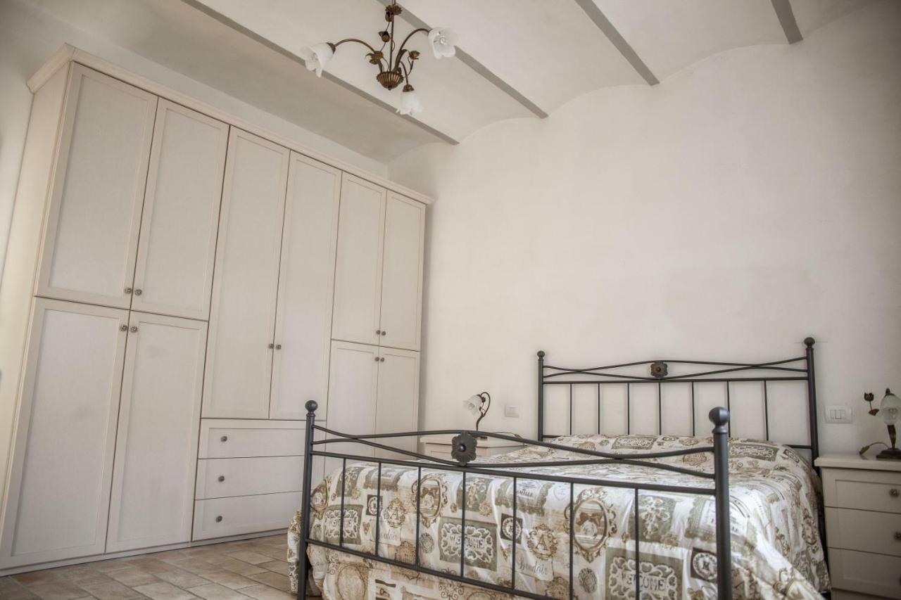 Villa Elvira Ambra Εξωτερικό φωτογραφία