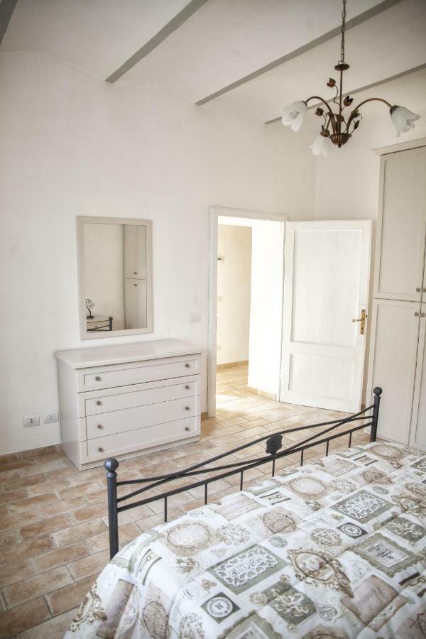 Villa Elvira Ambra Εξωτερικό φωτογραφία